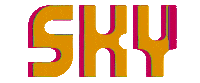 Art Glitch Sticker