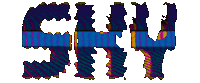 Art Glitch Sticker