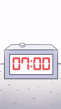 Croakey's Good Morning