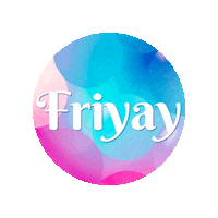 Friday Weekend Sticker by Sheds Direct Ireland