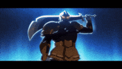 Card Game Steam GIF