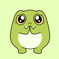 Sad Bitcoin GIF by Ordinary Frends