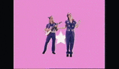 Pink Pop GIF by Thriller Records
