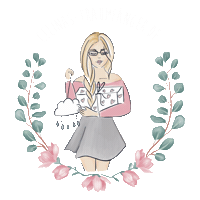Sticker by celinastraumfanger