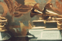 Thegrammys GIF by Recording Academy / GRAMMYs