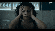 Quiero El Inmortal GIF by Movistar Plus+