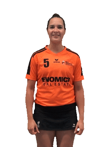 gkvkorfbal korfbal jaleesa gkv gkvenomics Sticker
