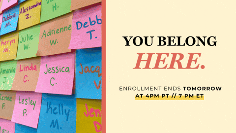 GIF by Team Porterfield