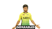 imparablestvzoopa bike applause click here deporte Sticker