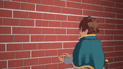 Animation Talking GIF