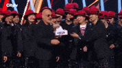 funkyverse dance tv canada toronto GIF