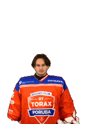 Hcporuba Sticker by HC RT TORAX PORUBA