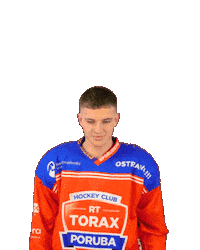 Hcporuba Sticker by HC RT TORAX PORUBA