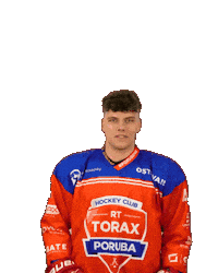 Hcporuba Sticker by HC RT TORAX PORUBA