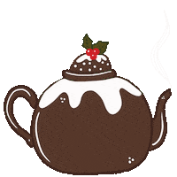 Merry Christmas Sticker