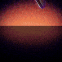 Freddie Mercury Rock GIF