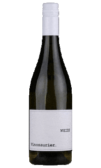 vinosaurier vinosaurier vsweiss vinosaurierweiss Sticker