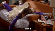 season 1 leather cribs and medieval rack GIF by mom