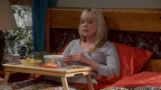 season 1 leather cribs and medieval rack GIF by mom