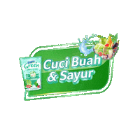 Jeruk Nipis Sticker by MAMA Indonesia