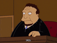 episode 2 judge roy snyder GIF