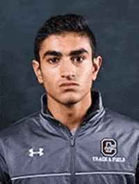 Track And Field Shiv GIF