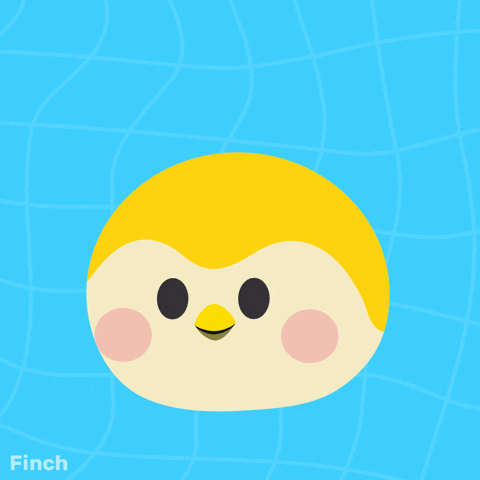 Summer Cool Off GIF by Finch Care