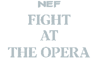 Mma Opera Sticker by NEFights