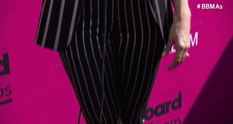 rachel platten GIF by Billboard Music Awards