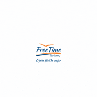 FreeTimeTurismo travel viajar viagem free time turismo GIF
