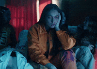 Stupid GIF by Tate McRae