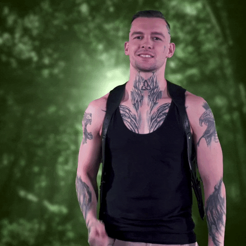 Ich Bin Ein Star Holt Mich Hier Raus Thumbs Down GIF by RTLde