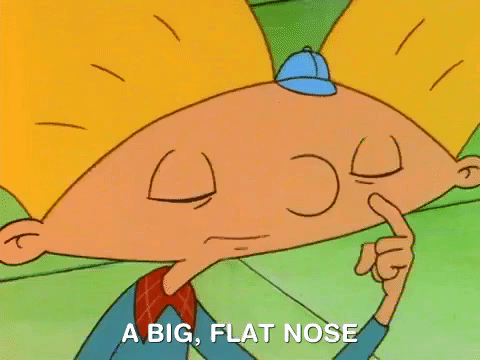 heyarnold giphydvr nicksplat hey arnold giphyha016 GIF