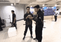Esports Pubgm GIF