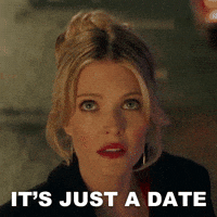 Nervous Date Night GIF by Universal Pictures