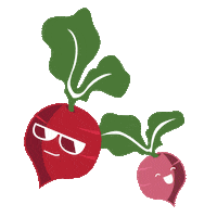 truefoodkitchen heart fall yum true Sticker