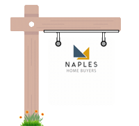 Naples Signs Sticker by Naples Group