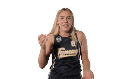 Women Asb Sticker by SUITD Basketball Club