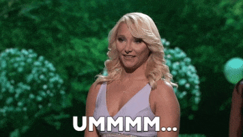 hesitate the proposal GIF by ABC Network