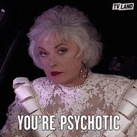 Golden Girls What GIF by TV Land