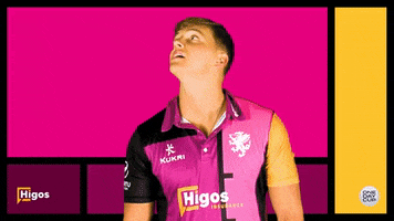 George Thomas Win GIF by Somerset County Cricket Club