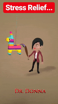 Angry Turn Around GIF by Dr. Donna Thomas Rodgers