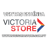 victoriastorepy victoriastorepy ventasenlinea Sticker
