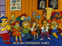 lisa simpson terri mackleberry GIF