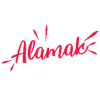 PARA-KEN alamak aiyo ooi ooooi Sticker