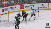 Happy Stanley Cup GIF by NHL