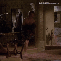 Robert Altman Film GIF by Arrow Video