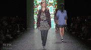 anna sui nyfw 2016 GIF by NYFW: The Shows