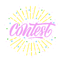 contest concours Sticker by City of Brussels