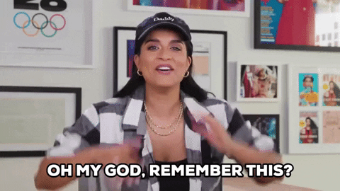 A Little Late With Lilly Singh Superwoman GIF by Lilly Singh